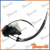 Serrure de porte droite pour HYUNDAI | EZC-HY-630, 81320-2W000